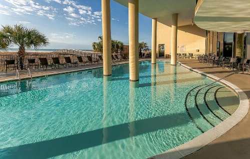 416 Holiday Isle image 1